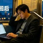 上班最没用的是硬熬：搞懂自己，比搞定领导更重要
