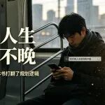 人生规划最大的误区：把自己活成讨好市场的商品