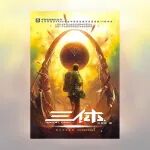 闲下来越想越焦虑？重读 《三体》 治好了我的精神内耗
