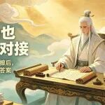 原来神仙也搞跨部门对接？这本书治好了我的暑期职场焦虑